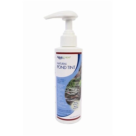 Aquascape Aquascape 98884 250ml-8.5oz Natural Pond Tint 98884